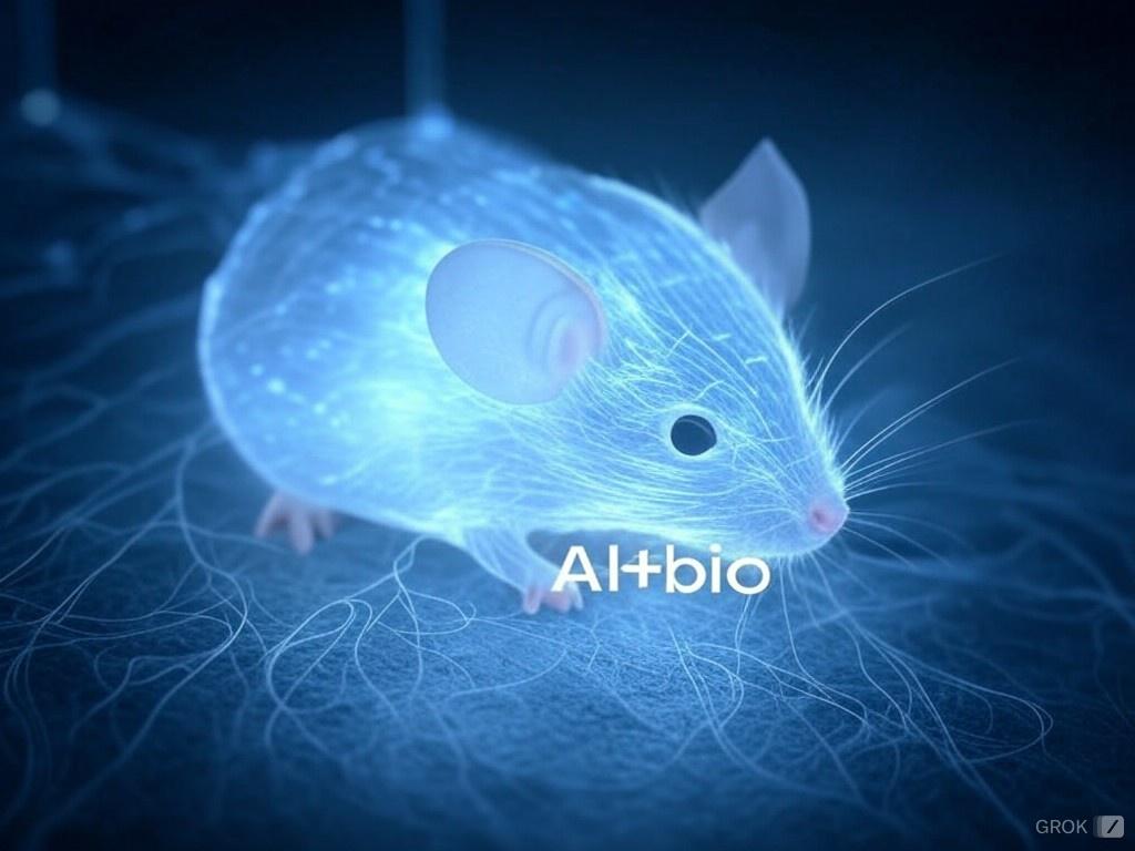 The Dream of Simulating Biology - Image 1